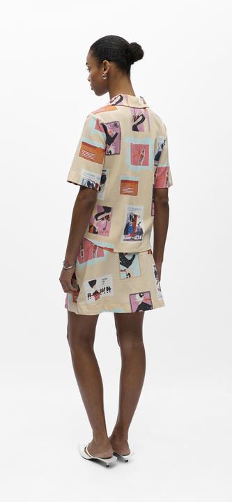 Immagine prodotto Object Print Hemd (36)