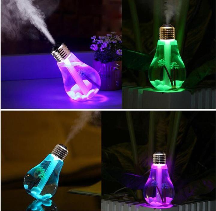 Produktbild TOP Luftbefeuchter