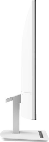 Actual product image MSI PRO MP273QWDE E2 Office Monitor - IPS Panel, 100Hz White, 1ms(MPRT) Response Time (GTG) 4ms (2560 x 1440 pixels, 27")