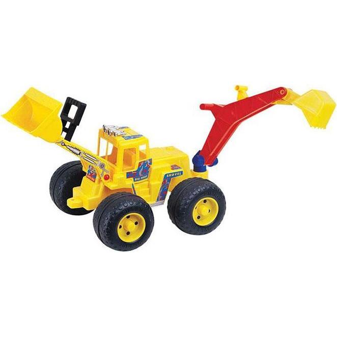 Thumbnail - happytoys Bagger