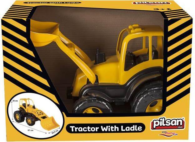Produktbild happytoys Bagger