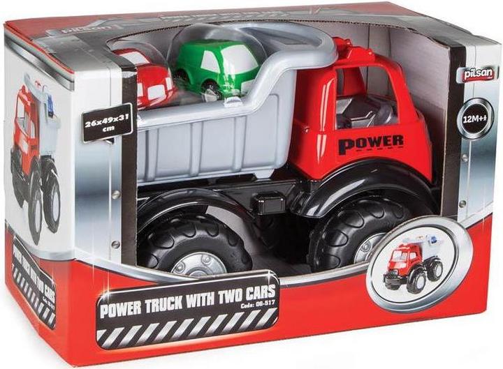 Immagine prodotto happytoys Porta auto