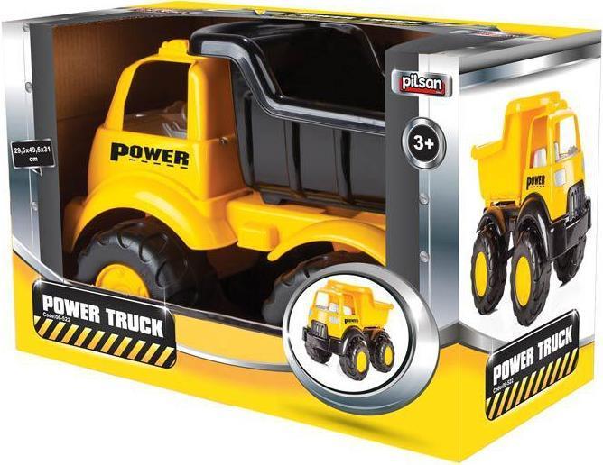 Produktbild happytoys Lkw