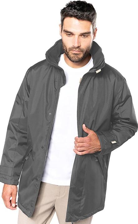 Actual product image Kariban Parka multifunctional jacket (M)