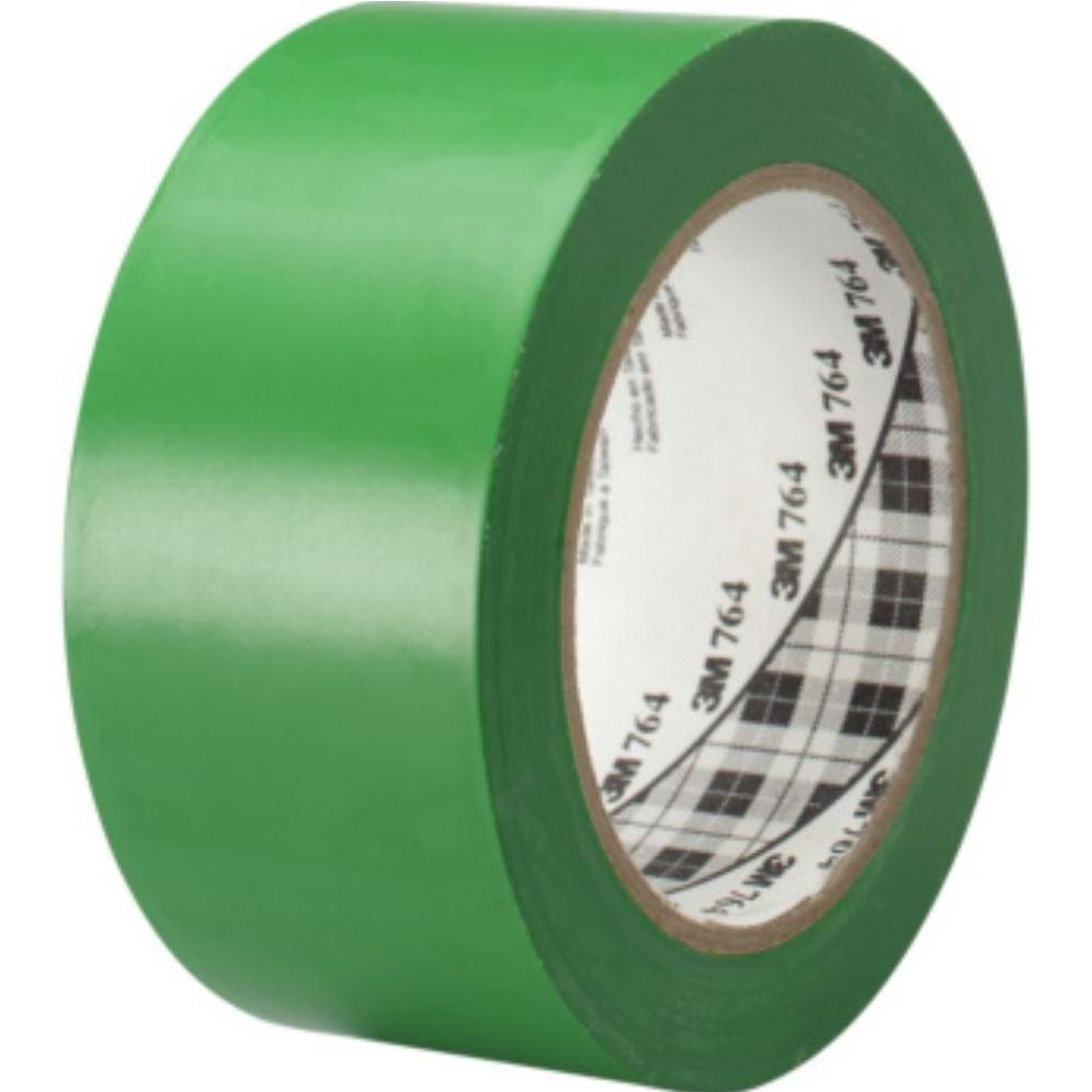 3M, Klebeband, PVCKlebeband 47 weiss (50 mm)