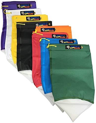 Actual product image Bubblebagdude 8 bag set BBD5G8B (18.90 l, 8x)
