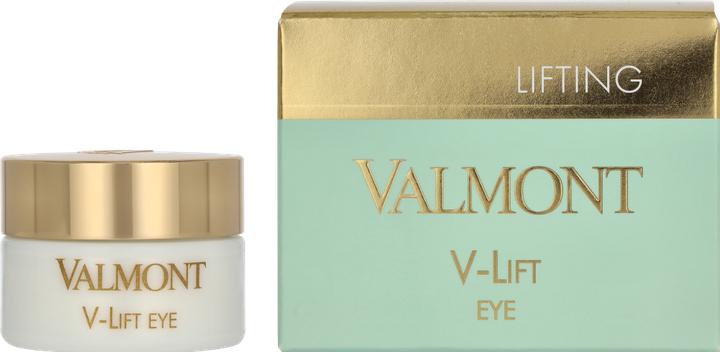 Actual product image Valmont V Lift Eye (Eye care serum, 15 ml, Day)