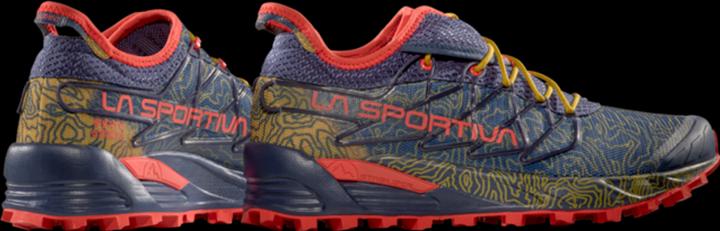 Actual product image La Sportiva Mutant (44)