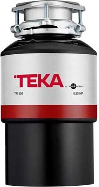 Teka TR 550 (0.98 l)