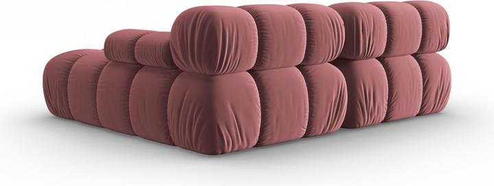 Actual product image Micadoni Bellis (Corner sofa, Modular sofa)