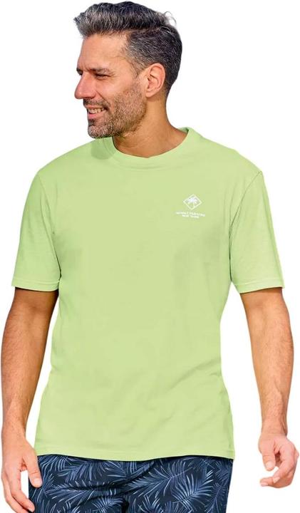 Produktbild Atlas For Men TShirt Sommer(4erPack) (L)