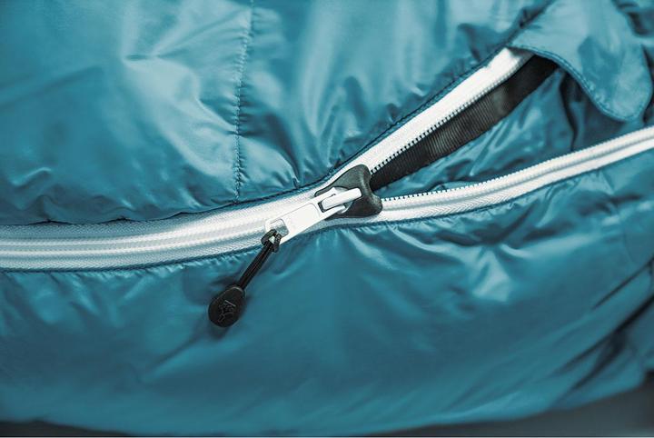 Productafbeelding Grüezi Bag Biopod DownWool Subzero 175 (200 cm)