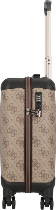 Immagine prodotto Guess Berta 4 Rollen Kabinentrolley 53 cm (32 l, Bagaglio a mano (fino a 50 litri))