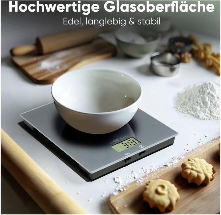Actual product image Clatronic KW 3820