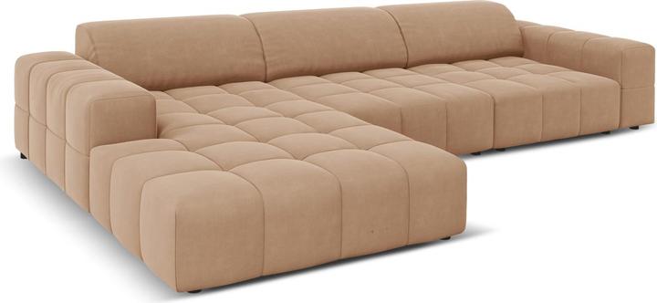 Actual product image CXL by Christian Lacroix Luc (Corner sofa)