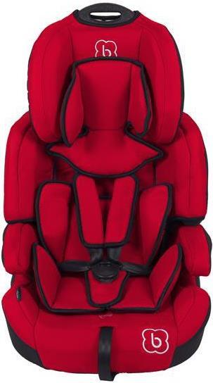 Produktbild BabyGo Autokindersitz GoSafe