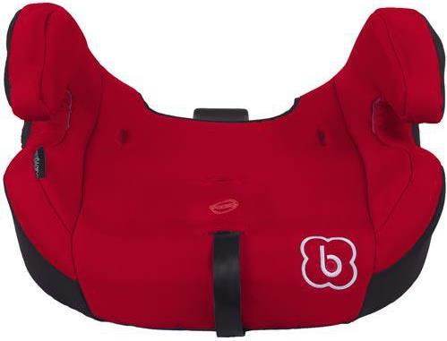 Produktbild BabyGo Autokindersitz GoSafe