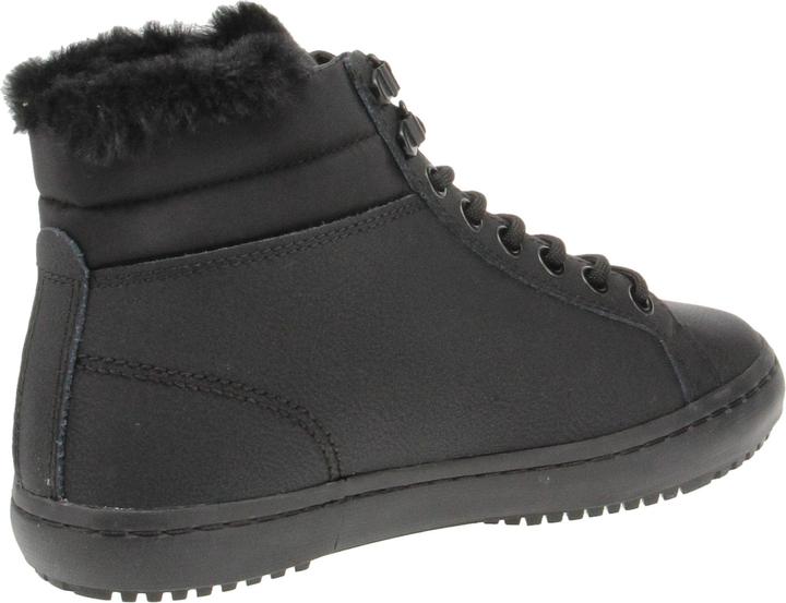 Actual product image Lacoste Straightset Thermo Sneaker Ladies (37)