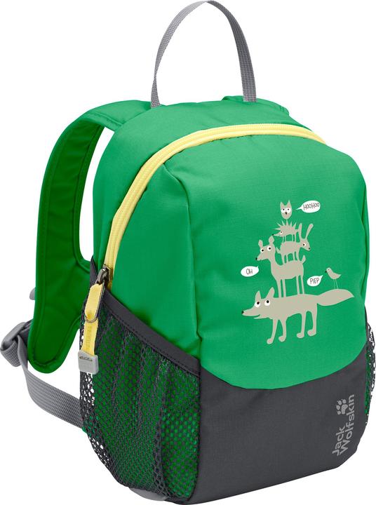 Actual product image Jack Wolfskin Sprout 5 (5 l)