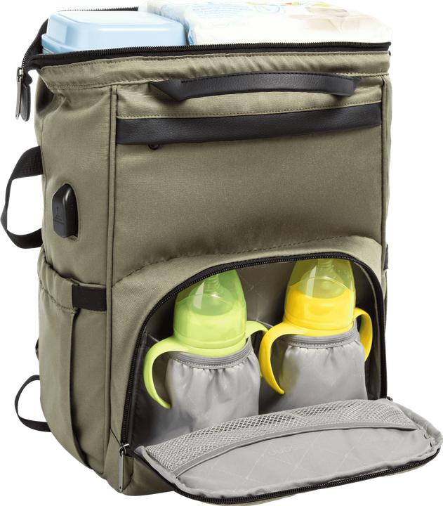Produktbild Osann Backpack