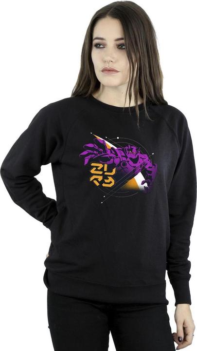 Image du produit Disney - Sweat LIGHTYEAR ZURG SPACE CIRCLE - Femme (M)