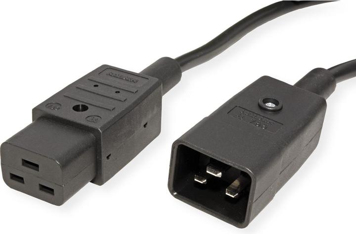 Produktbild Bachmann Stromkabel (3 m)
