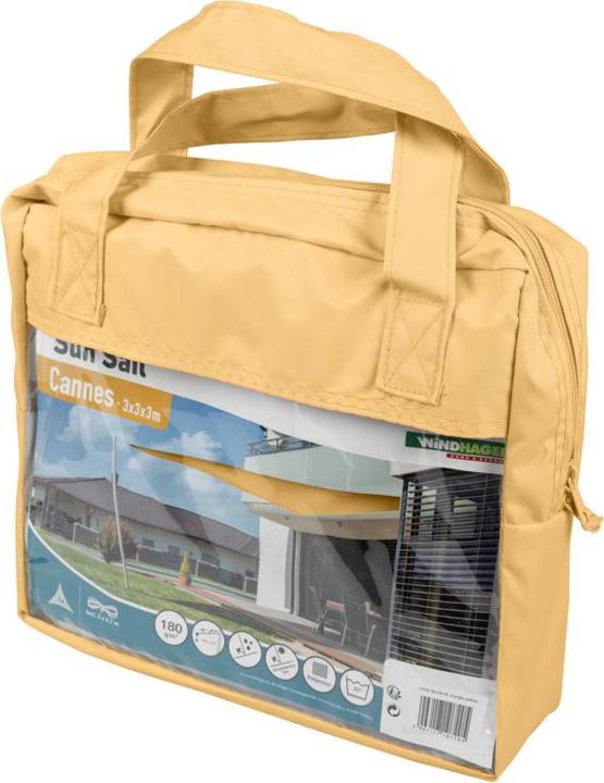 Produktbild Windhager Cannes (3 x 3 m)