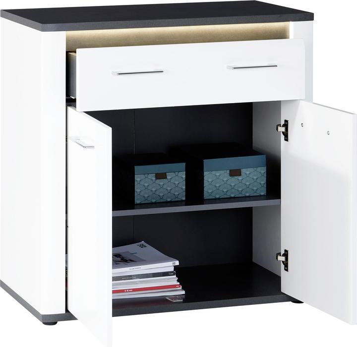 Produktbild Lipo Alassio (85 x 37.60 x 86.20 cm)