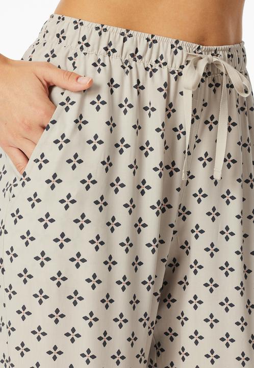 Produktbild Schiesser Pyjamahose Mix & Relax (48)