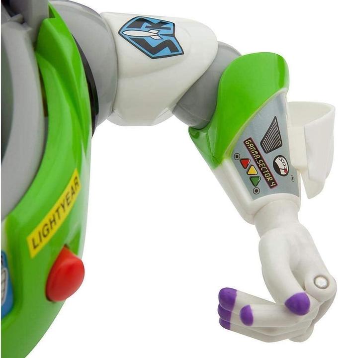 Produktbild Toy Story EBuzz Lightyear
