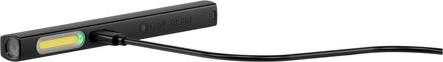 Actual product image Ledlenser W2R Work (17.60 cm, 220 lm)