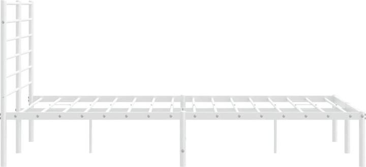 Image du produit vidaXL Bettgestell (150 x 200 cm)