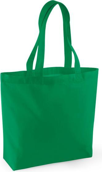 Produktbild Westford Mill Handtasche Bio-Baumwolle Shopping