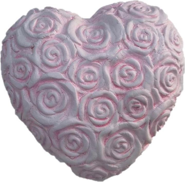 Actual product image GuGus Heart