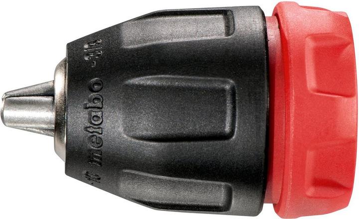 Produktbild Metabo Schnellwechselbohrfutter