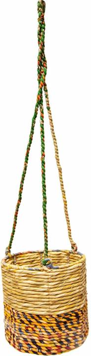 Produktbild Ambiance Technology Artisan Pflanzenkorb, medium assortiert, 15 x 15 cm (15 cm)