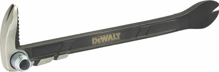 Actual product image DeWalt Precision iron