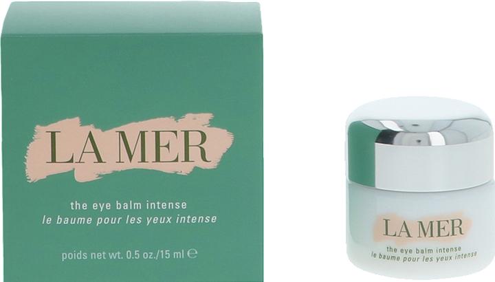 Produktbild La Mer The Eye Balm Intense (Augenpflege Crème, 15 ml, Tag)
