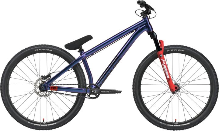 Immagine prodotto NS Bikes Movimento 1