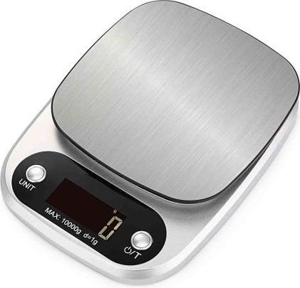 Produktbild RS PRO Digitalwaage 5kg / Auflösung 1 g