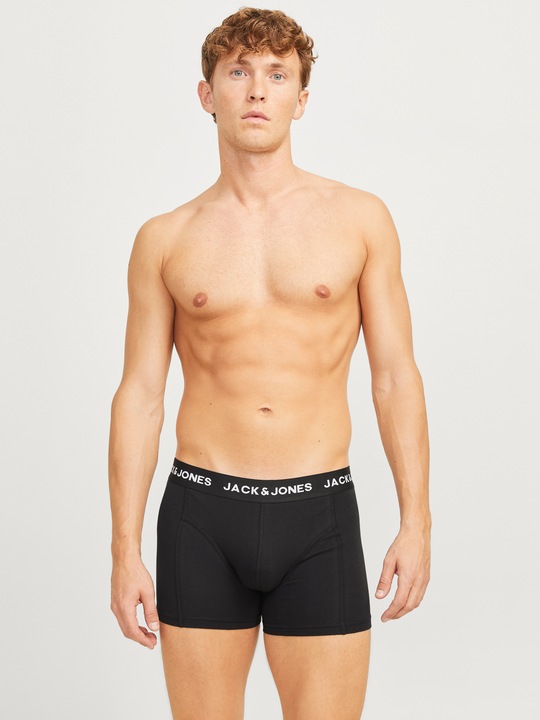 Produktbild Jack & Jones Jacemu Trunks 8 Pack (M, 8er Pack)