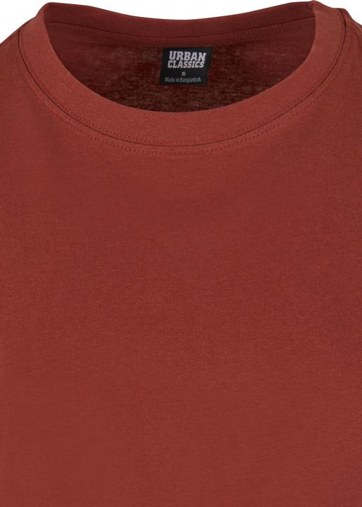 Produktbild Urban Classics Ladies Short Oversized Tee (L)