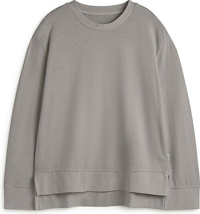 Produktbild Ecoalf Langarmshirt BAHIA (S)