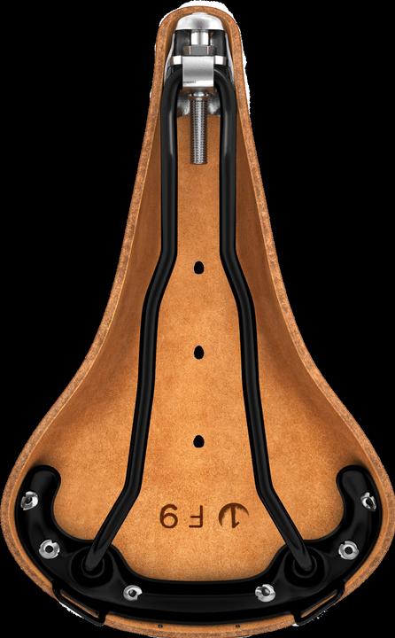 Actual product image Brooks England B17 Standard