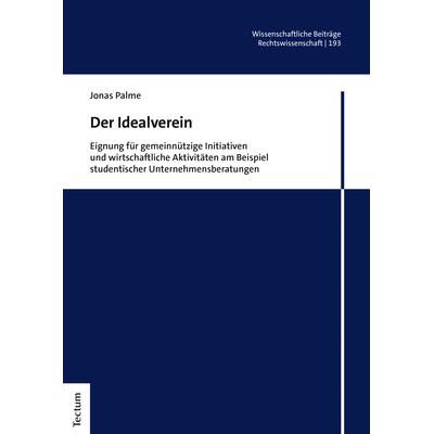 Tectum Palme:Der Idealverein