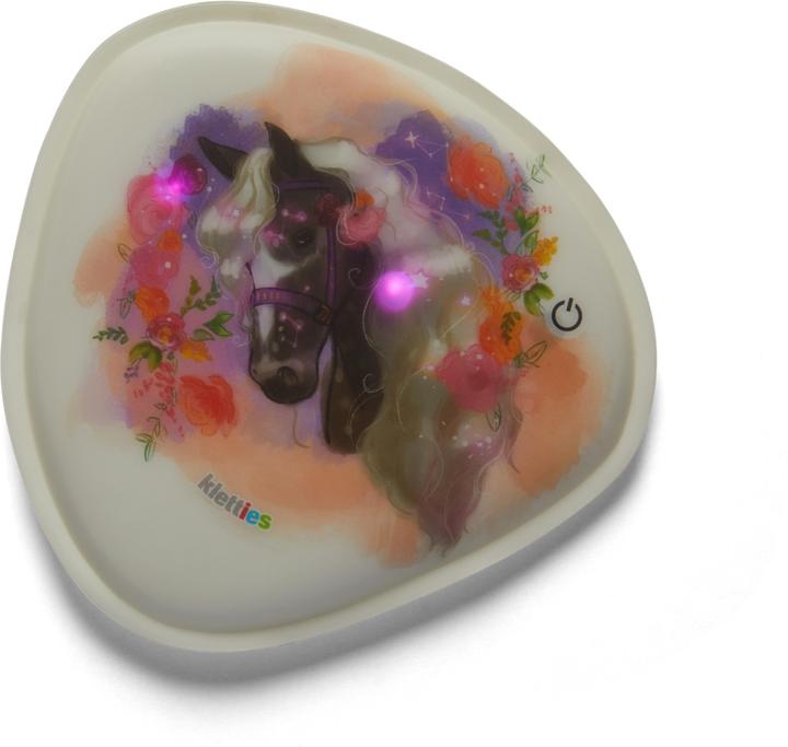 Ergobag LED Velcro Horse