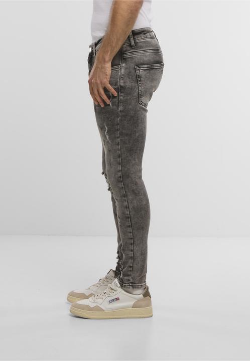 Immagine prodotto Sony 2Y Basic Destroyed Skinny Cropped - 139209 (30)