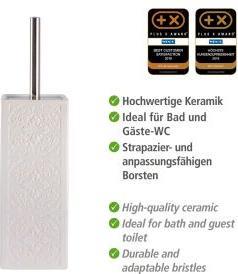 Image du produit Wenko Cordoba