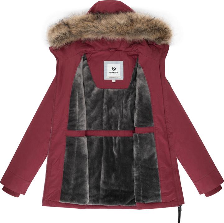 Produktbild Ragwear Monadetta Warm YOUMODO