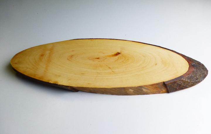 Produktbild Kesper Rinden Servierbrett